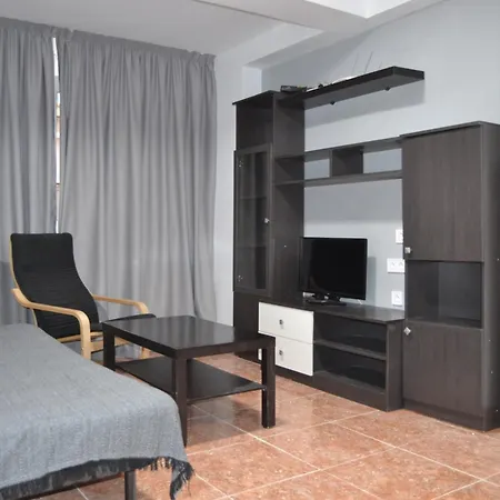 Apartment Corregidor