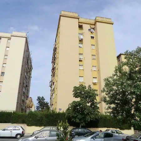 Corregidor Apartment Malaga