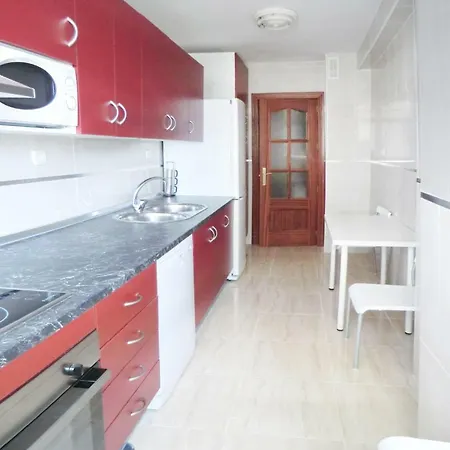 Corregidor Apartment Malaga